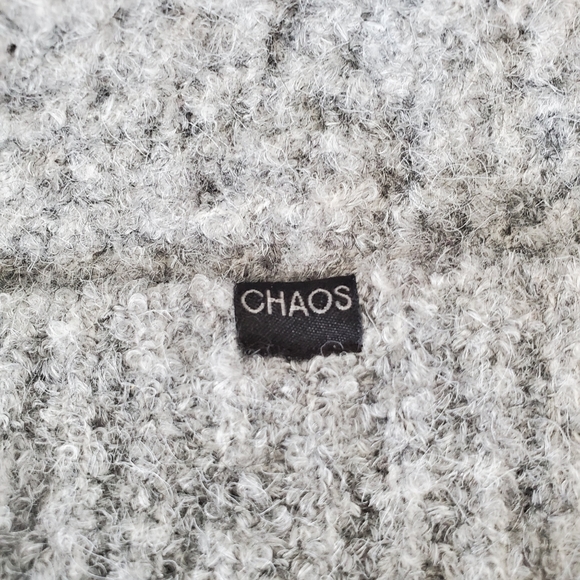 CHAOS Warm Winter Snow Hat - Picture 4 of 12